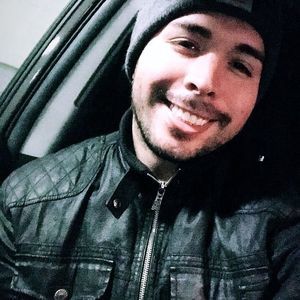 Meet your Posher, Nicky